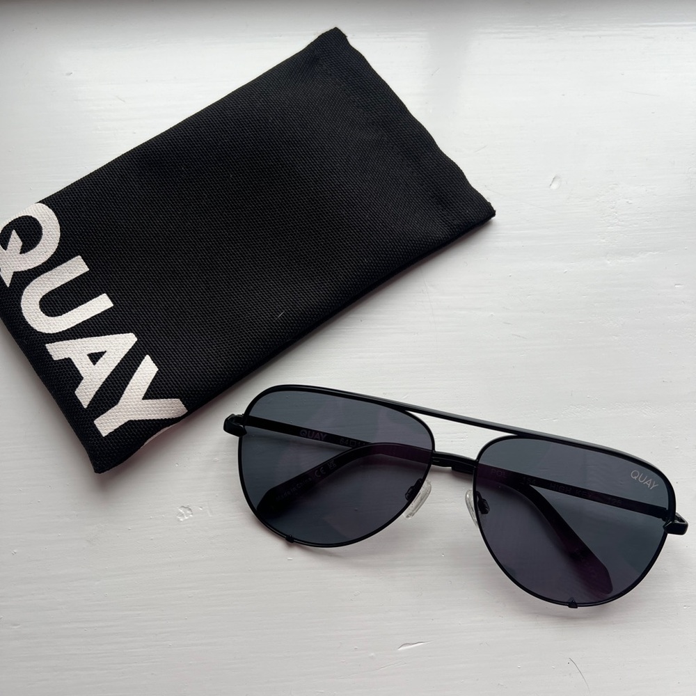 Quay Australia Women’s Sunglasses